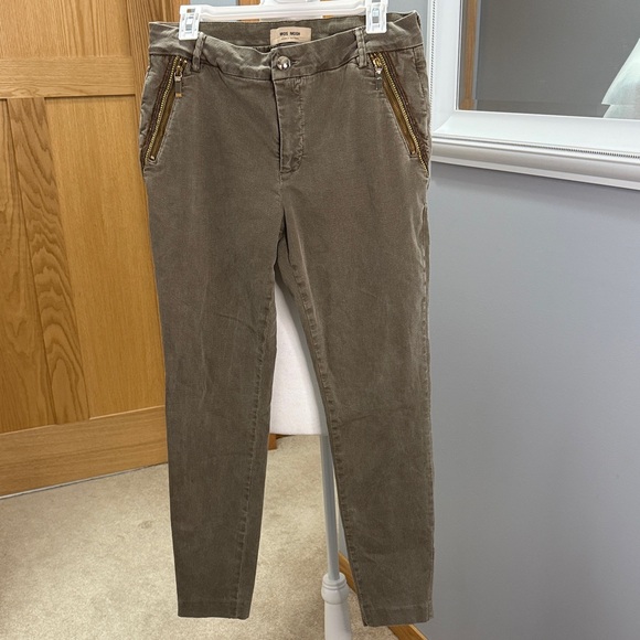 Mos Mosh Jeans - Picture 1 of 5